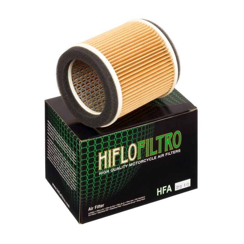Levegőszűrő HifloFiltro HFA2910