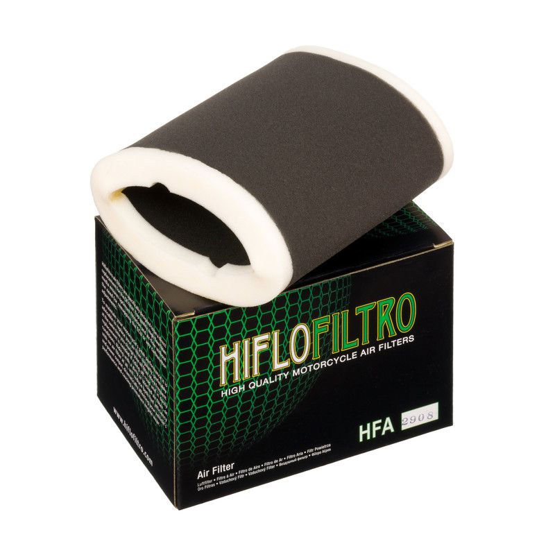 Levegőszűrő HifloFiltro HFA2908