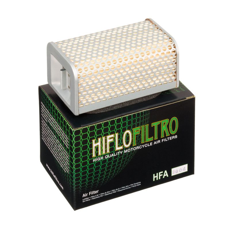 Levegőszűrő HifloFiltro HFA2904