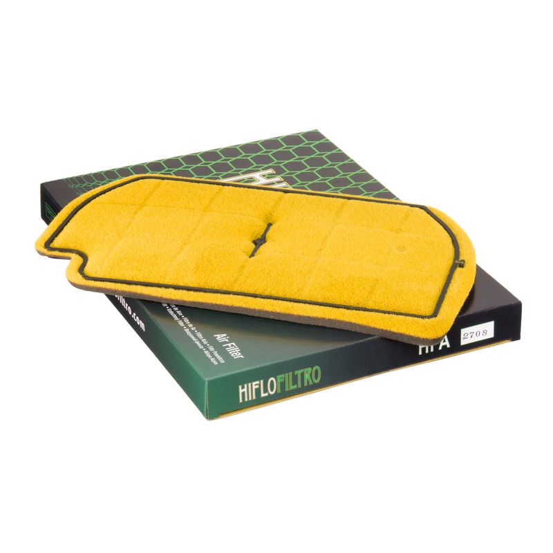 Levegőszűrő HifloFiltro HFA2708