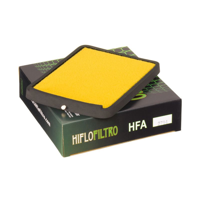 Levegőszűrő HifloFiltro HFA2704