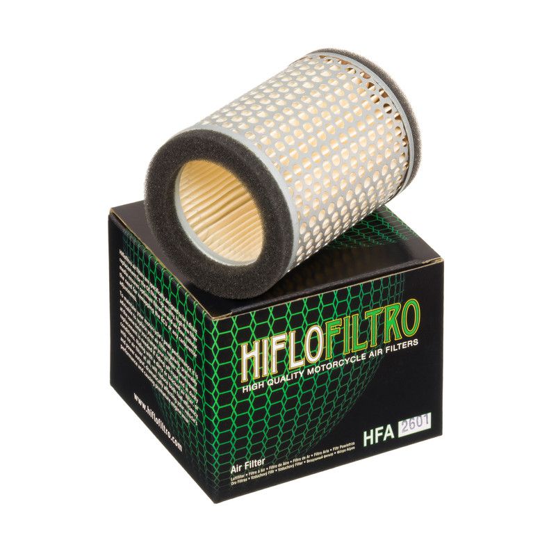 Levegőszűrő HifloFiltro HFA2601