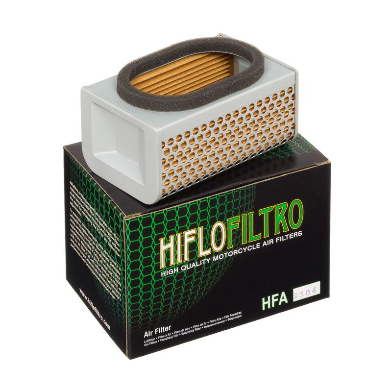 Levegőszűrő HifloFiltro HFA2504