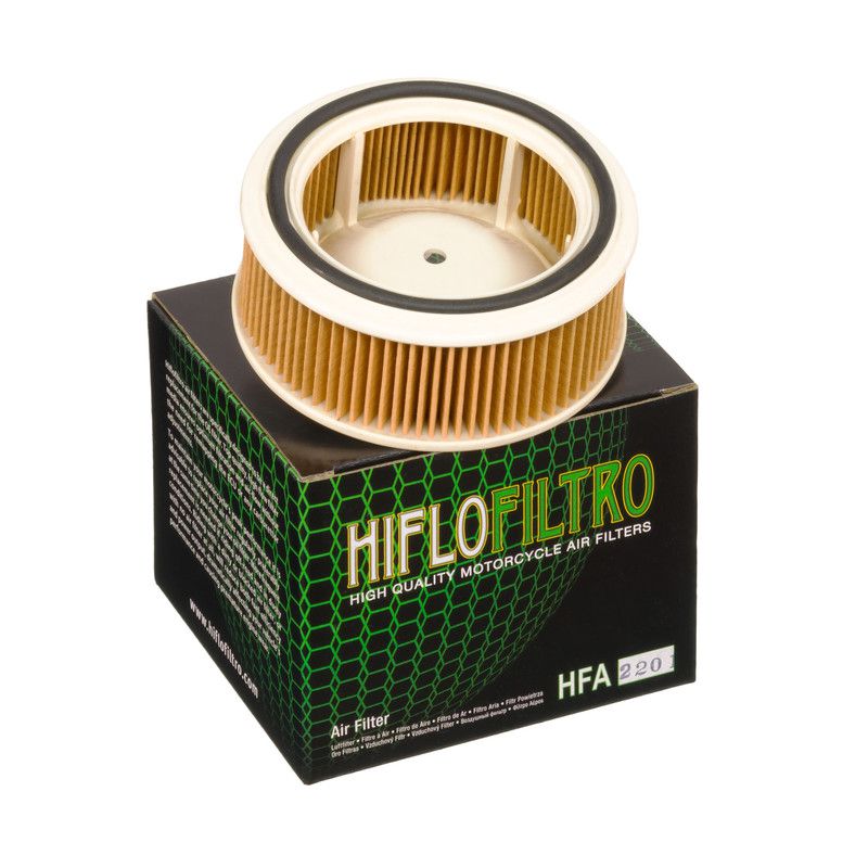 Levegőszűrő HifloFiltro HFA2201