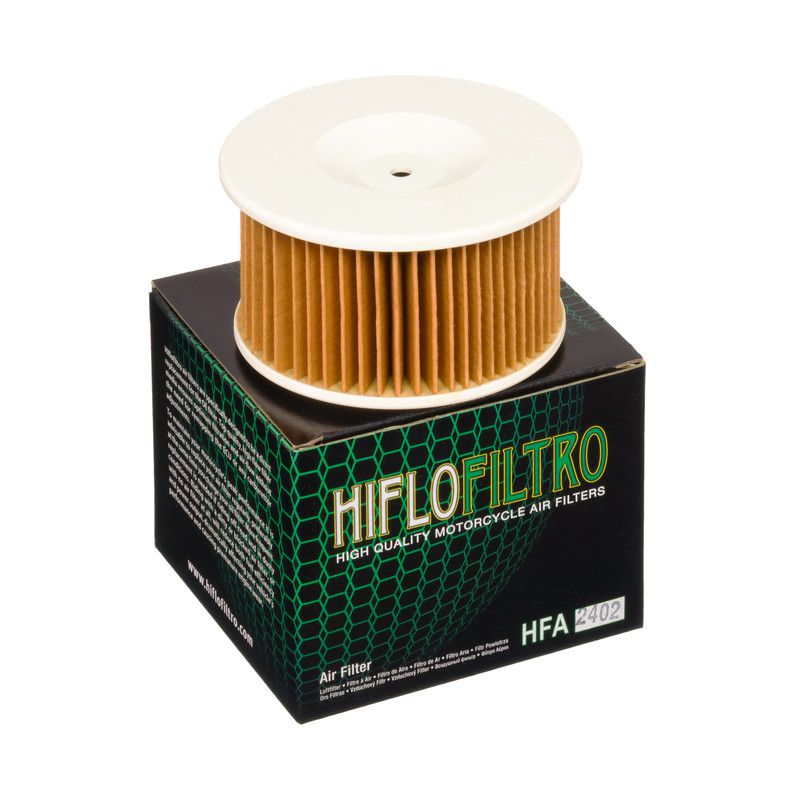 Levegőszűrő HifloFiltro HFA2402