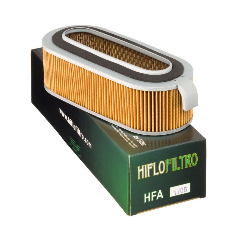 Levegőszűrő HifloFiltro HFA1706