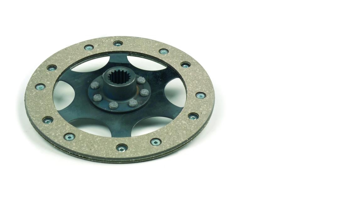 Kuplung lamella szett MCC602 TRW